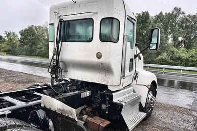 Used 2012 KENWORTH T6 Conventional trucks Louisiana US | Proxy Equipment #1385053