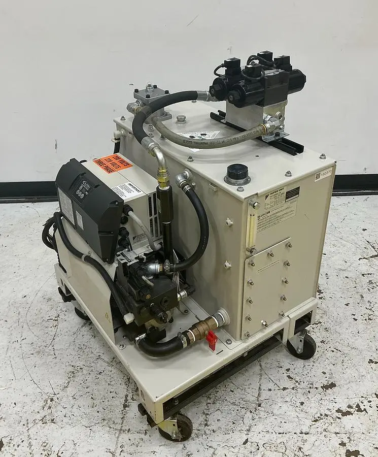 USED DAIKIN SUT10D6021-30