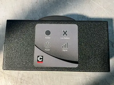 Used C.E. ELCTRONICS, INC. RPYT01 Electronic Assembly Tools Ohio US | HGR 24 #1345317