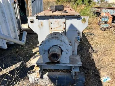 USED 1994 DENVER S-2414-6 DED