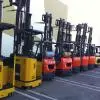 USED TOYOTA 5000 LBS, 3000 LBS, 10000 LBS