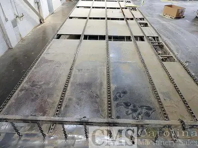 Unknown Roof Top Chain