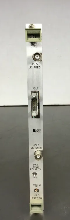 Used Varian _UNKNOWN_ Medical Parts South Carolina US | Palmetto Automation #1485499