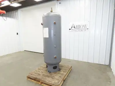 Used MANCHESTER _UNKNOWN_ Pressure Tanks Indiana US | Arrow Industrial #1368199
