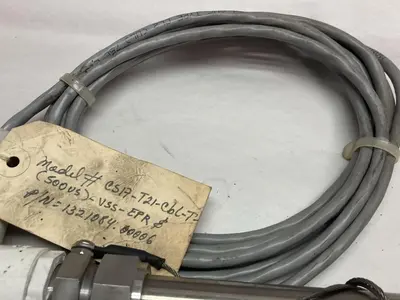 Used ECD CS17-T21 Miscellaneous Equipment (Electrical & Power) | Surplus Asset Holdings #1198028