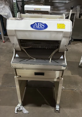 ABS Sinmag PC-16 Bread Slicers | Envoy Equipment LLC (1)