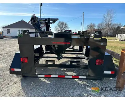 Used PATRIOT _UNKNOWN_ Seed Tenders Iowa US | Keast Enterprises #1360376