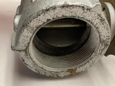 Used NORTH AMERICAN MFG CO 1122 2-733 HVAC Parts and Equipment Ohio US | Surplus Asset Holdings #1363999