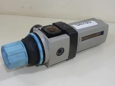USED FESTO LFR-M3-G3/4-E10SG