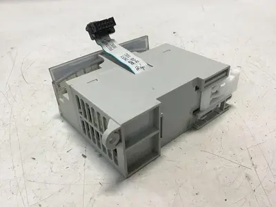 USED ALLEN BRADLEY 1762-OW16 SER A