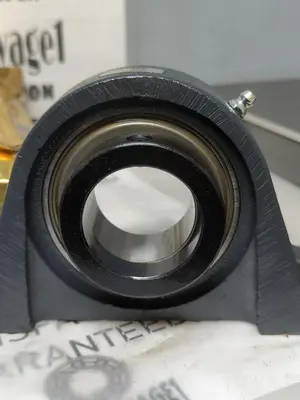 New | in-Stock HUB CITY PB220X1-3/4 Bearings | Surplus Asset Holdings #1196221