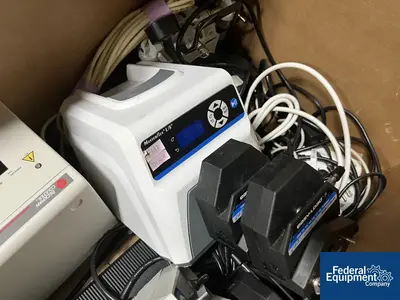 USED Beckman Coulter Beckman Coulter Automation Workstation, Model BIOMEK FXP