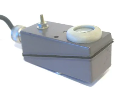 NEW AUTOTRON INC. E1AP10C PHOTOELECTRIC HEAD
