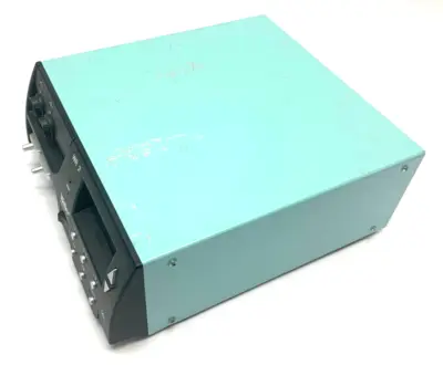 USED WELLER REPAIR STATION POWER UNIT
