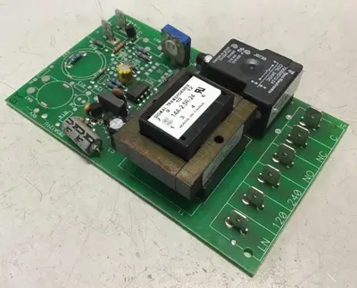 Used ATHENA 785A121U Circuit Boards Michigan US | Ideal Machinery #1293333