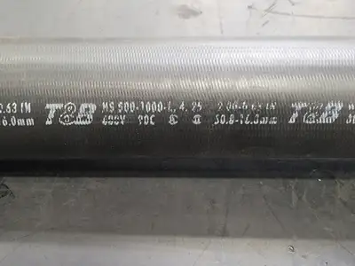 NEW THOMAS & BETTS HS500-1000-4