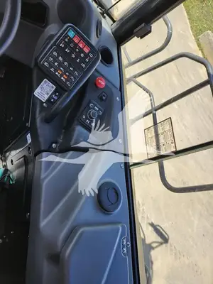 USED 2024 BELL B30E