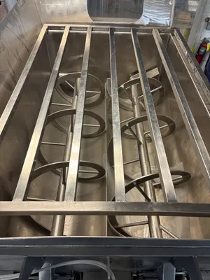 USED MEPACO 1500