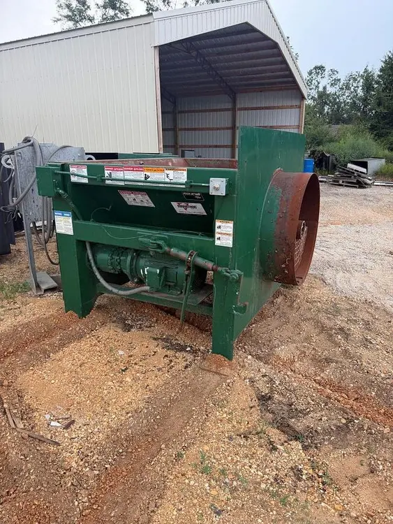 Used 2021 MARATHON ATS-220 Trash Compactors Mississippi US | MICHAM2813 INC #1516665