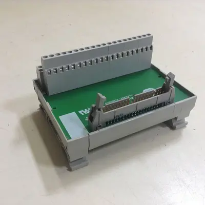 USED ALLEN BRADLEY 1492-IFM40F SER A