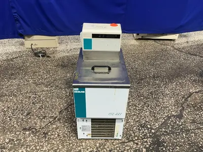 Used NESLAB RTE221 Misc Plastics Equipment Ohio US | HGR 24 #1325221