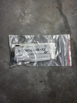 NEW SMC P9614A