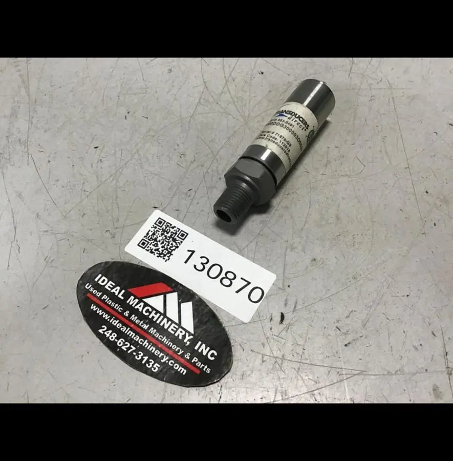 USED TRANSDUCERS DIRECT TD1000DDG300003D002X