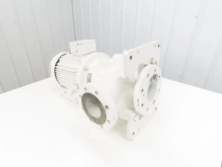 Used EGGER TURO _UNKNOWN_ Centrifugal Pumps | Arrow Industrial #563462