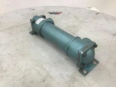 Used THERMAL TRANSFER KN-714-T Heat Exchangers Michigan US | Ideal Machinery #602060