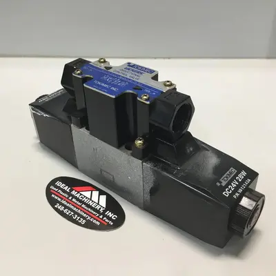 USED VICKERS DG4V36CMP7H750