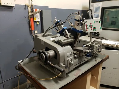 USED HARDINGE HSL-59