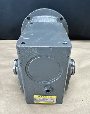 NEW BALDOR HF-921-10-B5-H104