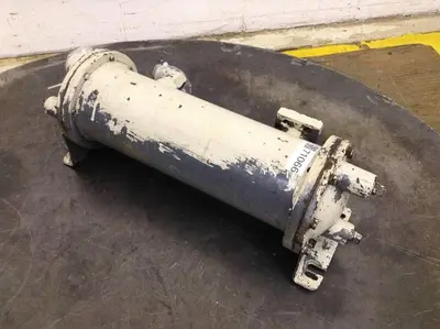 GENERIC Oil Cooler OIL COOLER066 #71066