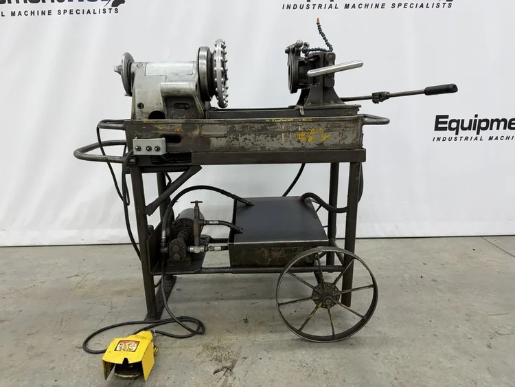 Used RIDGID 300 Pipe Threaders Georgia US | The Equipment Hub #1303805