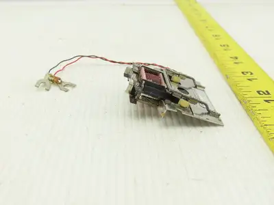 Unibiltz 26L0A0T52954 Electronic Component