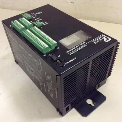 USED PACIFIC SCIENTIFIC 5445