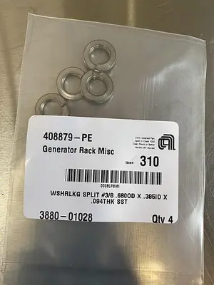USED AMAT 0240-76735