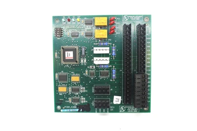 Johnson Controls PCBA,S300 8A/8R Access Control Board