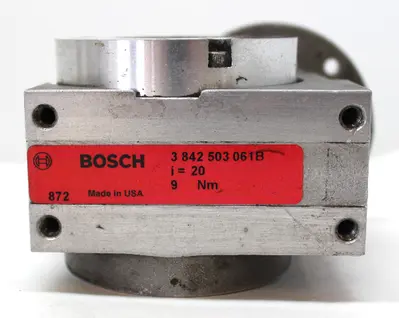 USED BOSCH 3-842-503-061B
