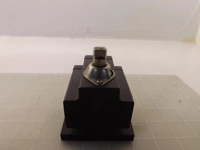 Used GEMINI VALVE _UNKNOWN_ Parts (Hydraulics and Pneumatics) | OCO Industrial #1646054