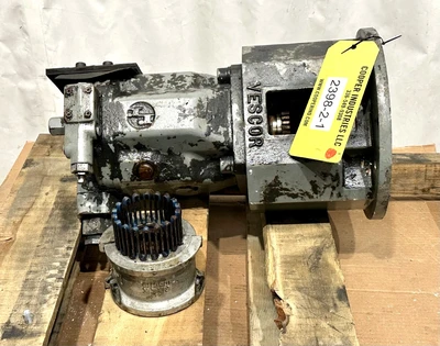 Used _UNKNOWN_ _UNKNOWN_ Hydraulic Pumps West Virginia US | Cooper Industries #1409169