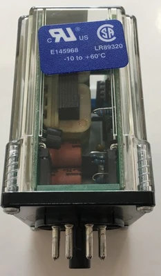 NEW Absolute  Process Instruments API 4300 G HC