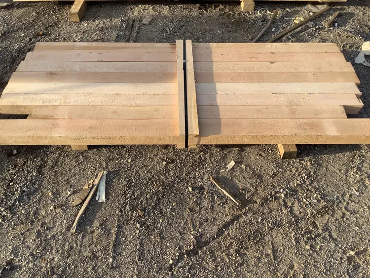 Used _UNKNOWN_ _UNKNOWN_ Lumber Decks Michigan US | Miedema Asset Management Group #1474099