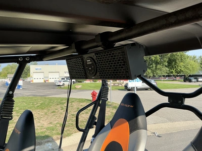 Used 2019 KAWASAKI KRT800 TERYX 4LE Utility Vehicles Michigan US | Miedema Asset Management Group #1406920