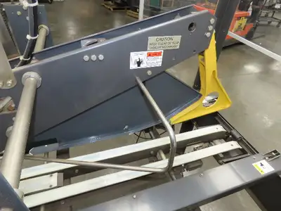 Used LOVESHAW LITTLE DAVID _UNKNOWN_ Case Sealers - Tapers Indiana US | Arrow Industrial #1414172