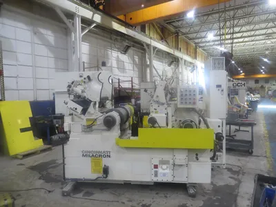 1981 CINCINNATI #340-20 DE GRINDERS, CENTERLESS | GCH Machinery (2)