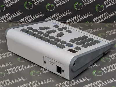 Pelco KBD200A Camera Control Keypad 10063 Rev. A0 Used