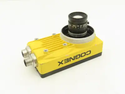Used COGNEX _UNKNOWN_ Robot Parts Indiana US | Arrow Industrial #1249696