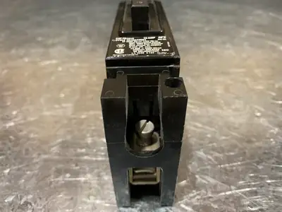 USED WESTINGHOUSE FB1015