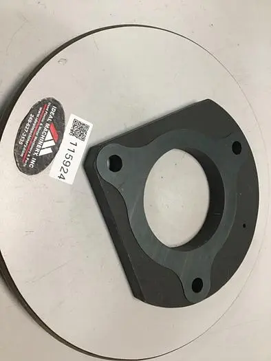 Used CINCINNATI MILACRON 5240906 Injection Molding Parts Michigan US | Ideal Machinery #573588